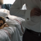 Riley Keough as Christine Reade in "The Girlfriend Experience"